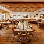 Walserhuus Sertig Hotel Sertig Döfli