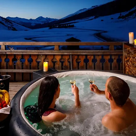 Walserhuus Sertig 3*