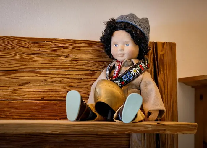 Otel Walserhuus Sertig