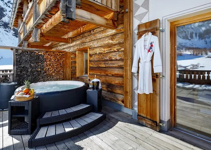 Walserhuus Sertig Hotel Sertig Döfli