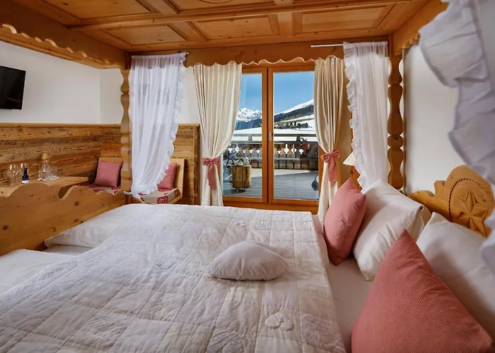 Walserhuus Sertig 3* Sertig Döfli