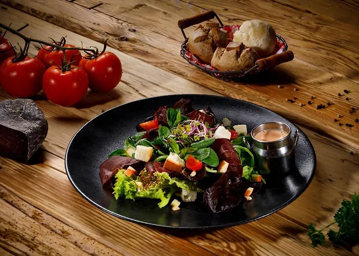 Walserhuus Sertig Hotel Sertig Döfli