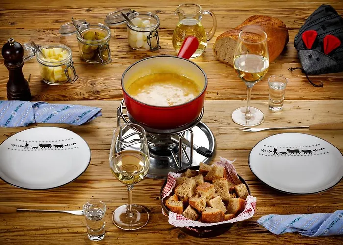 Walserhuus Sertig 3* Sertig Döfli