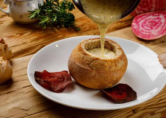 Otel Walserhuus Sertig 3*