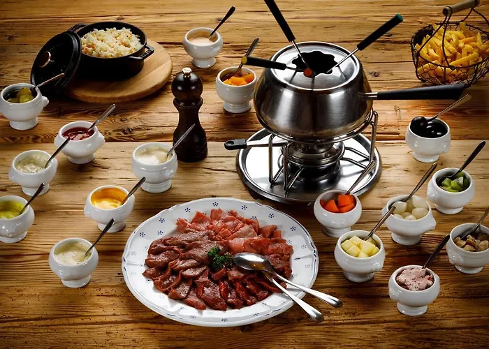 Walserhuus Sertig Hotel Sertig Döfli