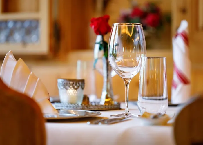 Otel Walserhuus Sertig 3*