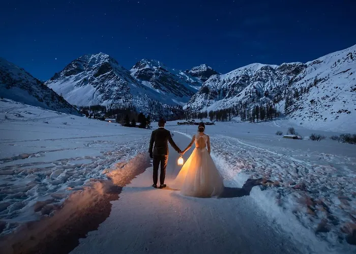 Otel Walserhuus Sertig Sertig Döfli