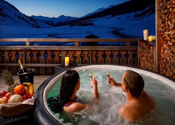 Walserhuus Sertig 3*