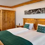 Walserhuus Sertig 3* Sertig Döfli