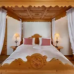 Walserhuus Sertig 3* Sertig Döfli