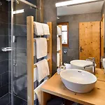 Walserhuus Sertig 3* Sertig Döfli