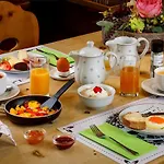 Walserhuus Sertig 3* Sertig Döfli