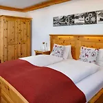Walserhuus Sertig Otel Sertig Döfli
