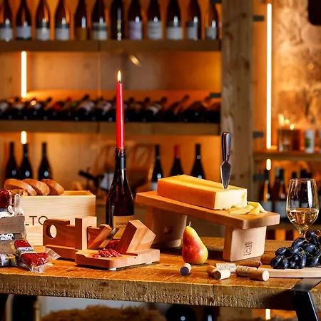 Walserhuus Sertig Ξενοδοχείο Sertig Döfli