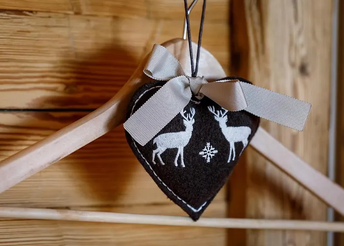 Walserhuus Sertig Hotel Sertig Döfli