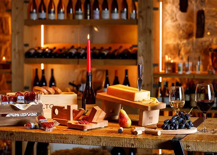 Walserhuus Sertig Hotel Sertig Döfli