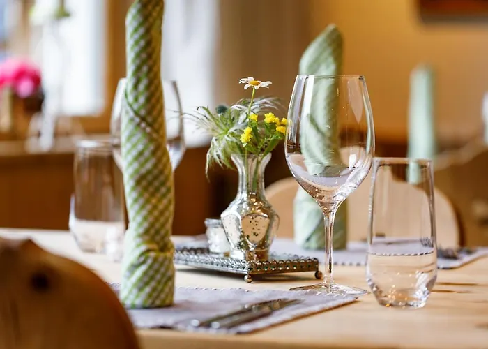 Walserhuus Sertig 3* Sertig Döfli