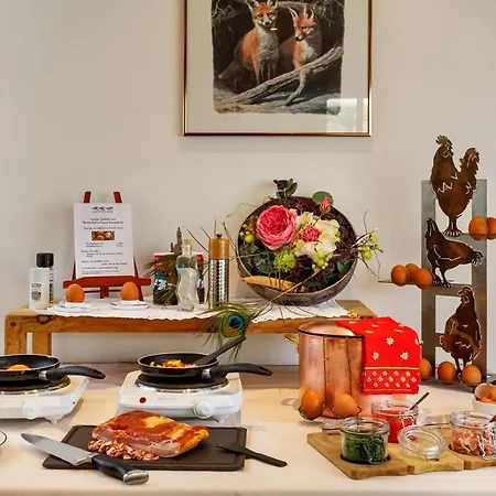 Walserhuus Sertig Hotell