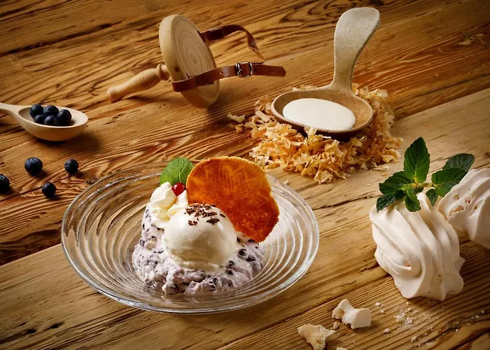 Walserhuus Sertig Szálloda Sertig Döfli