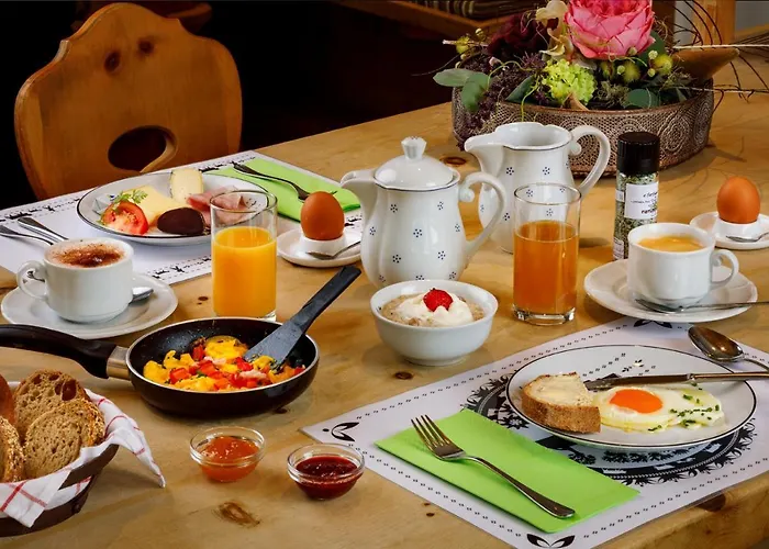 Walserhuus Sertig 3* Sertig Döfli