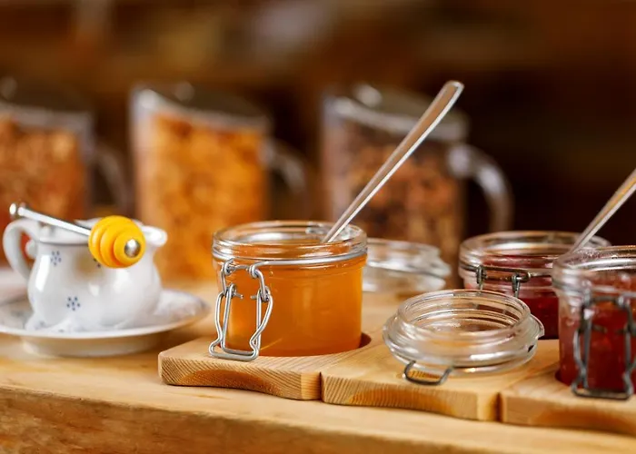 Szálloda Walserhuus Sertig 3*